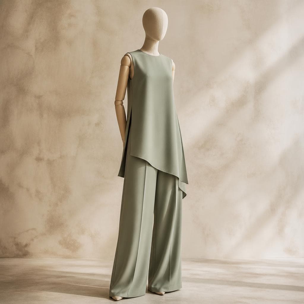 The Atelier Set